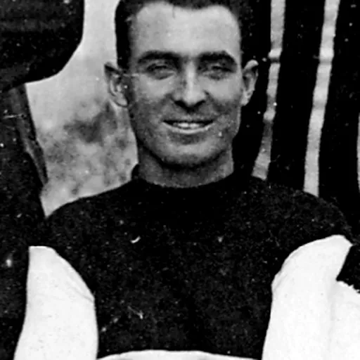 Portrait of Peter Bampton