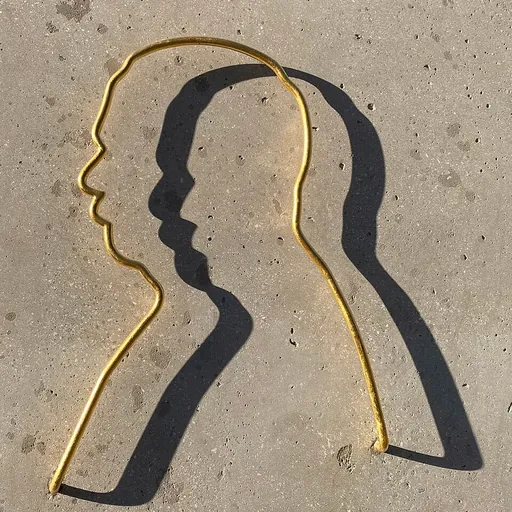 Portrait of Carl Gustav Svensson