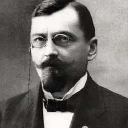Portrait of Antoni Grabowski