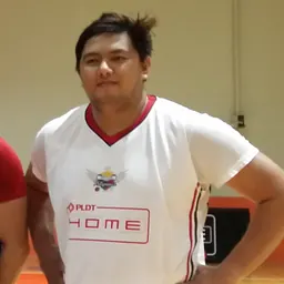 Portrait of Beau Belga