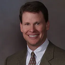Portrait of Gregg Carr