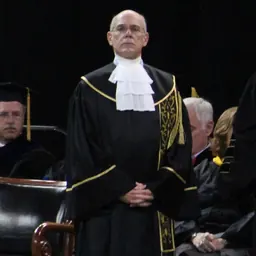 Portrait of Rafael L. Bras