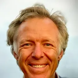 Portrait of Morten L. Kringelbach