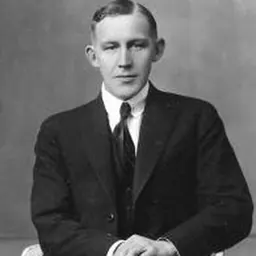 Portrait of Kalle Hautala