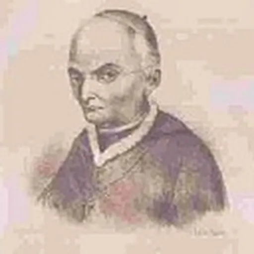 Portrait of Juan Cayetano Gómez de Portugal y Solís