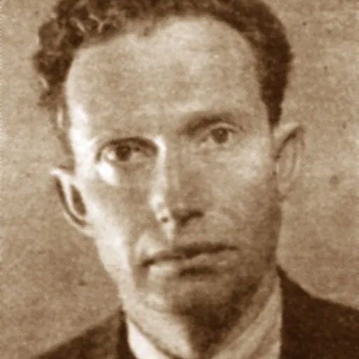 Portrait of Nathan Axelrod