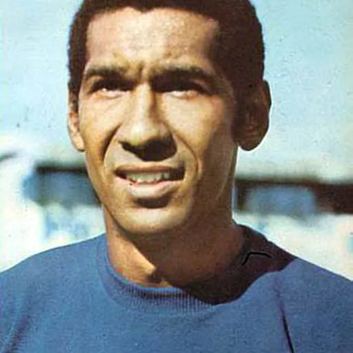 Portrait of Julio Meléndez