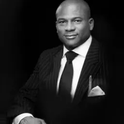Portrait of Eyimofe Atake