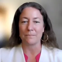 Portrait of Laura Acasio