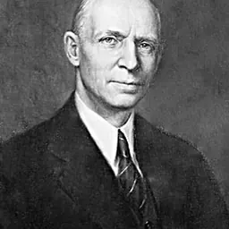 Portrait of Leon Jacob Cole