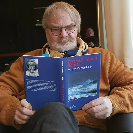 Portrait of Ewald Schnug