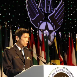 Portrait of Ng Chee Khern