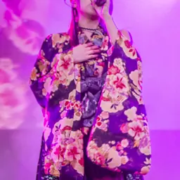 Portrait of Mai Mizuhashi