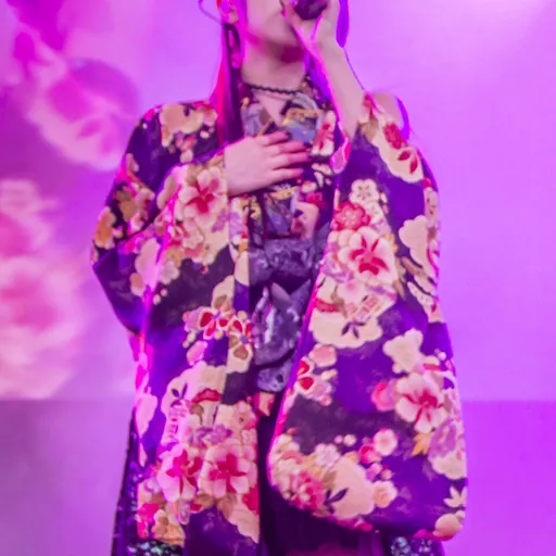 Portrait of Mai Mizuhashi