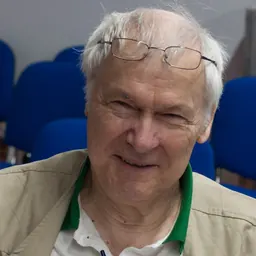 Portrait of P.O. Sundelin
