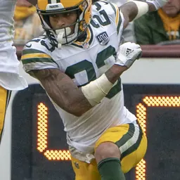 Portrait of Jaire Alexander