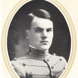 Portrait of Thomas J. Hanley Jr.