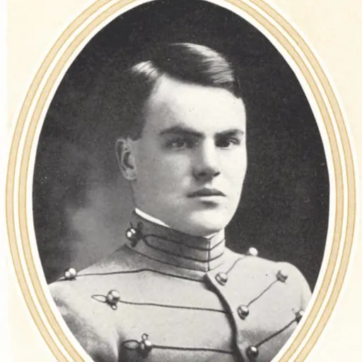 Portrait of Thomas J. Hanley Jr.