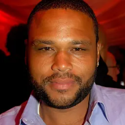 Portrait of Anthony Anderson