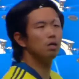 Portrait of Jo Su-huk