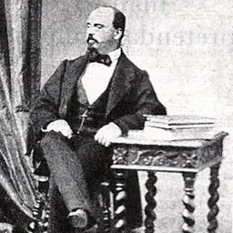 Portrait of Fernando de Borbón y Bragança