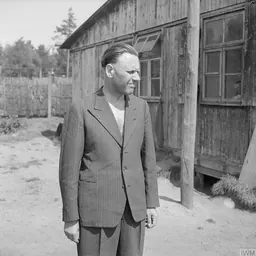 Portrait of Alexander Piorkowski