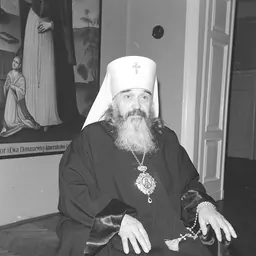 Portrait of Bazyli (Doroszkiewicz)