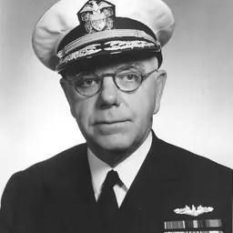 Portrait of Arthur S. Carpender