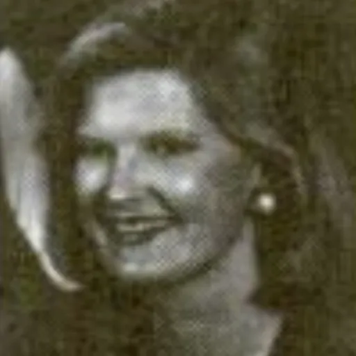 Portrait of Janice Obuchowski