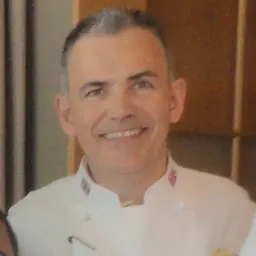 Portrait of Mark Flanagan