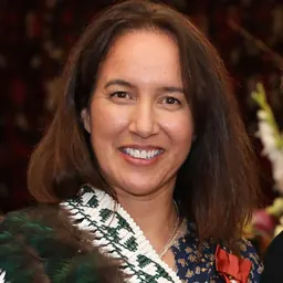 Portrait of Farah Palmer
