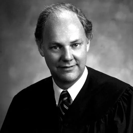 Portrait of Harry Daniel Leinenweber