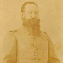 Portrait of William A. Webb