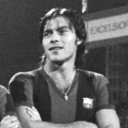 Portrait of Migueli