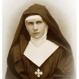 Portrait of Alicja Kotowska
