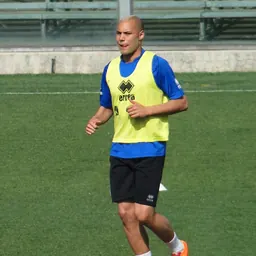 Portrait of Yohan Benalouane