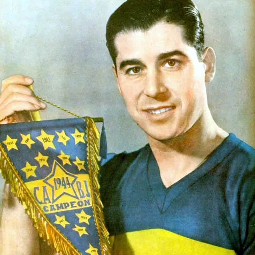 Portrait of Ernesto Lazzatti