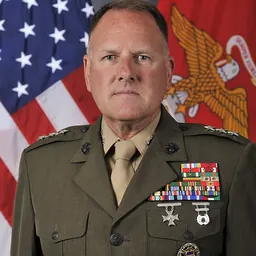 Portrait of John J. Broadmeadow
