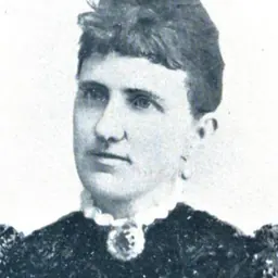 Portrait of Elizabeth S. MacLeod