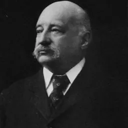 Portrait of Ernest Hartley Coleridge