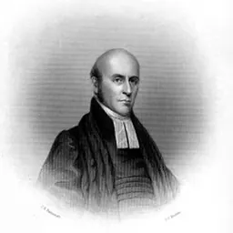 Portrait of Jesse Appleton
