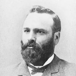 Portrait of William Hatton