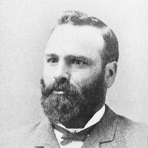 Portrait of William Hatton