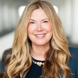 Portrait of Kathi Vidal