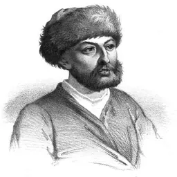 Portrait of Alexander Mavrokordatos the Exaporite