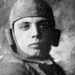 Portrait of Gustav Otto