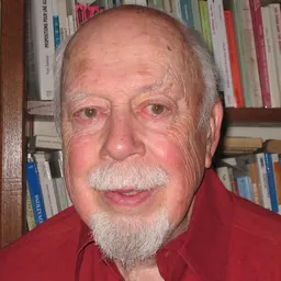 Portrait of François Chesnais