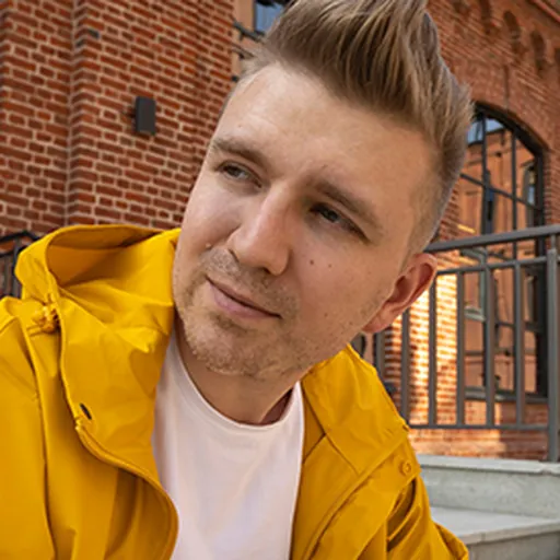 Portrait of Rezone