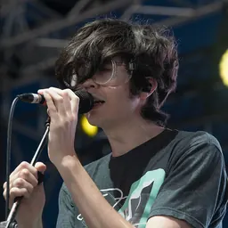 Portrait of Will Toledo