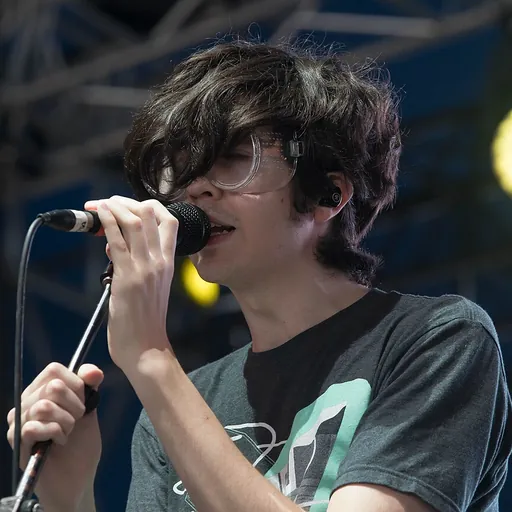Portrait of Will Toledo